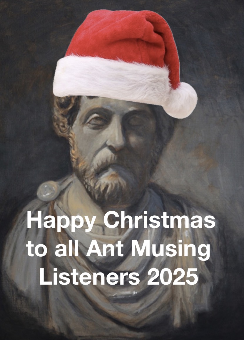 Featured image for “Xmas Special 2025”