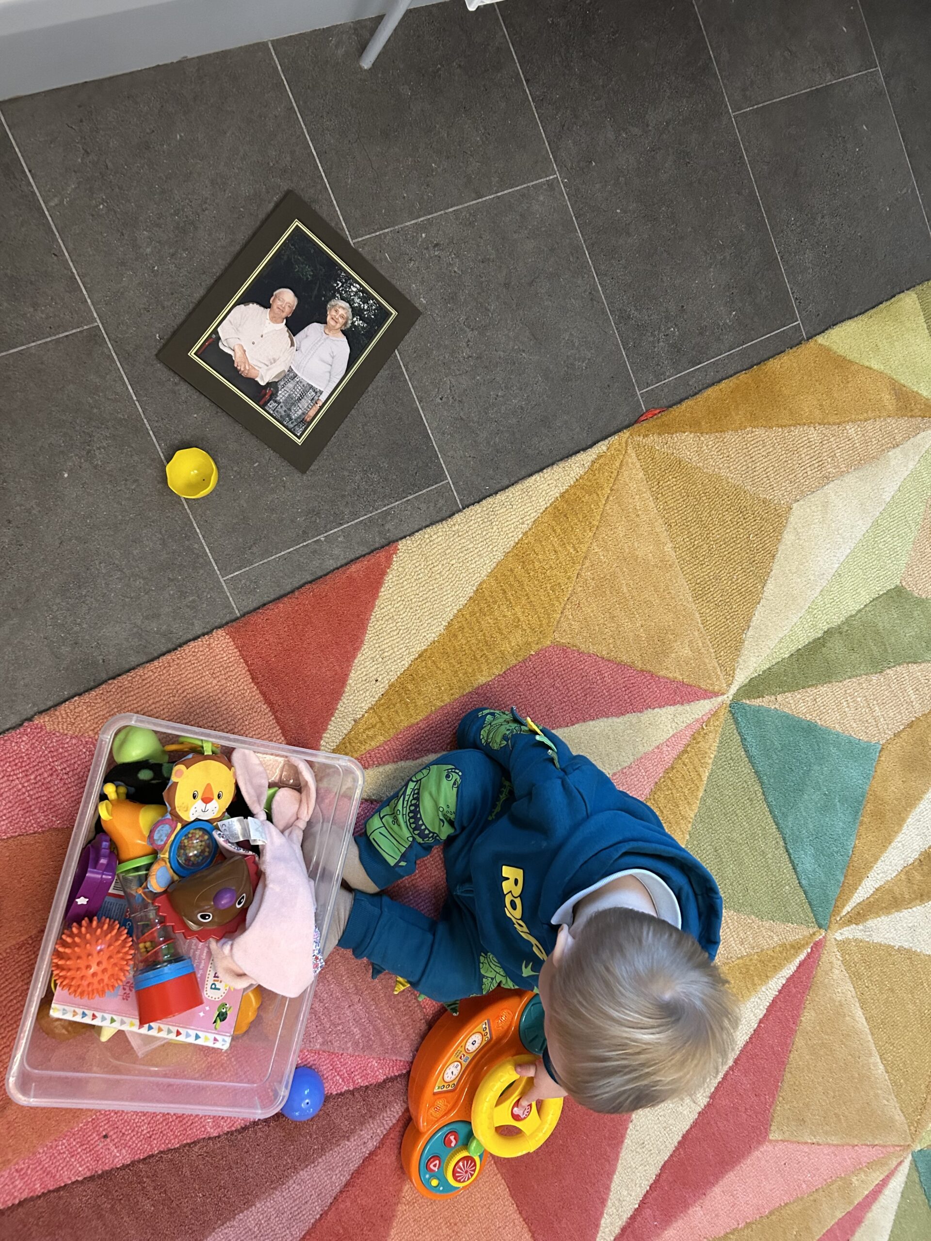 Featured image for “Connecting Beyond”