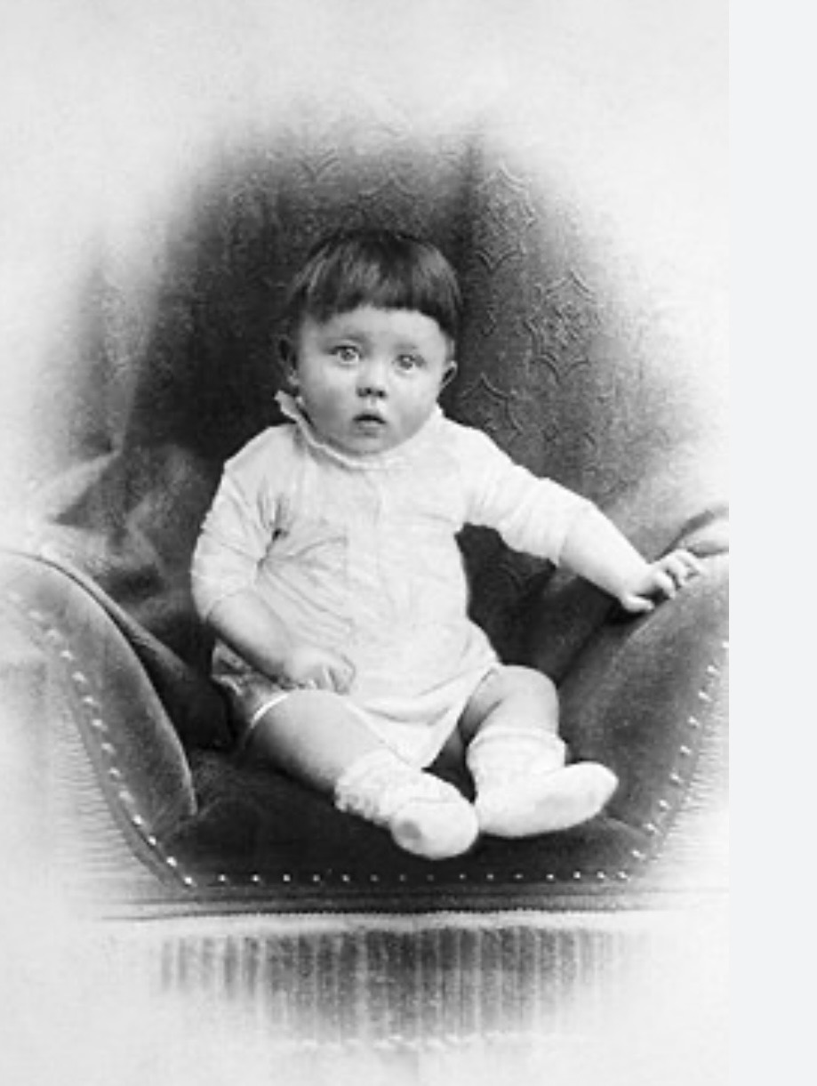 Featured image for “Gene genie”