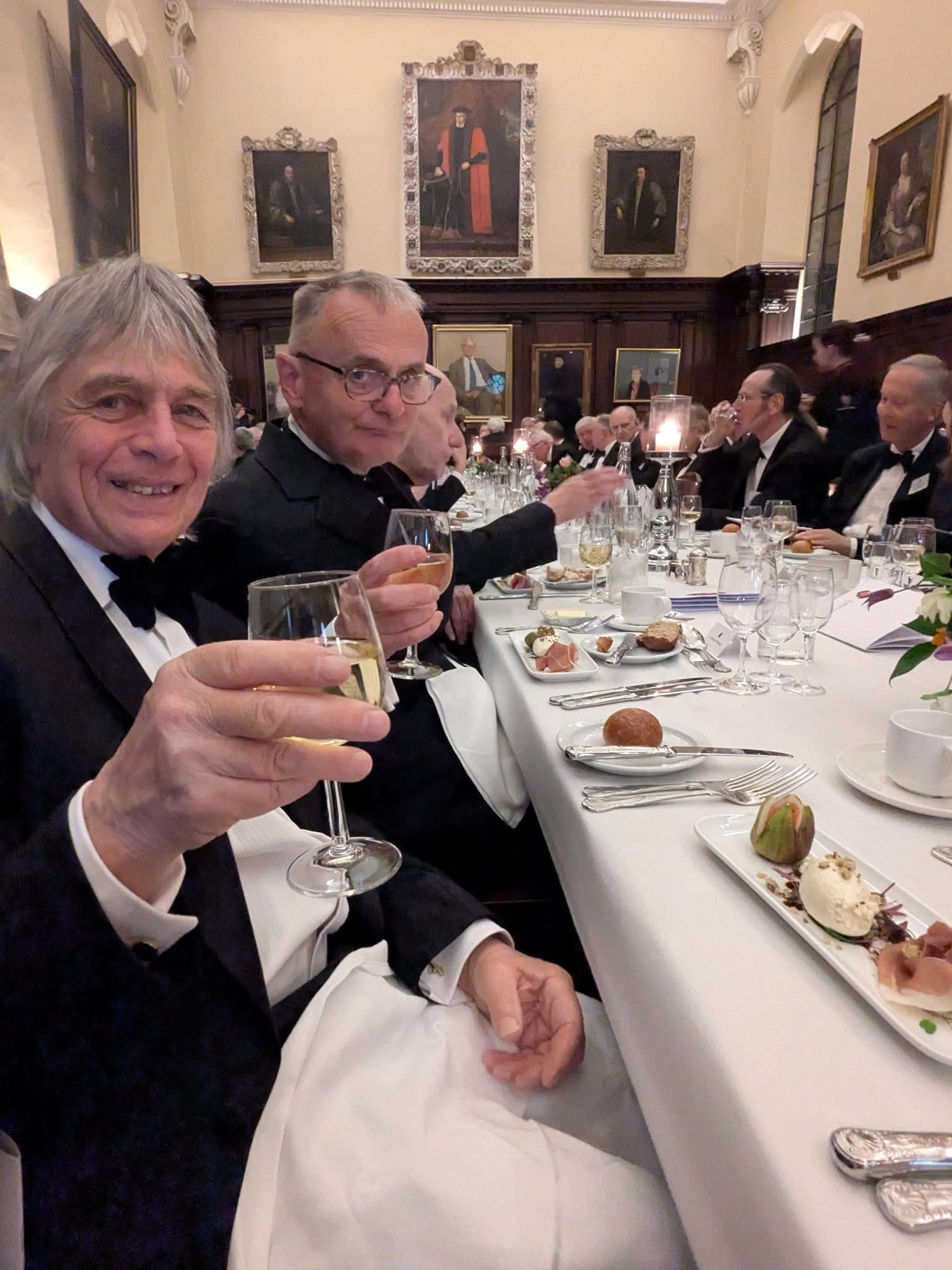 Featured image for “Key Memories”