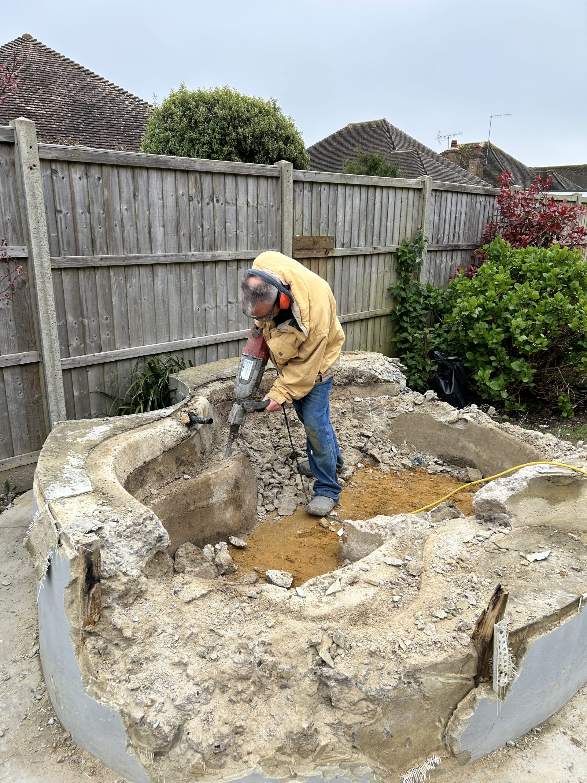 Featured image for “Smash and Grab”