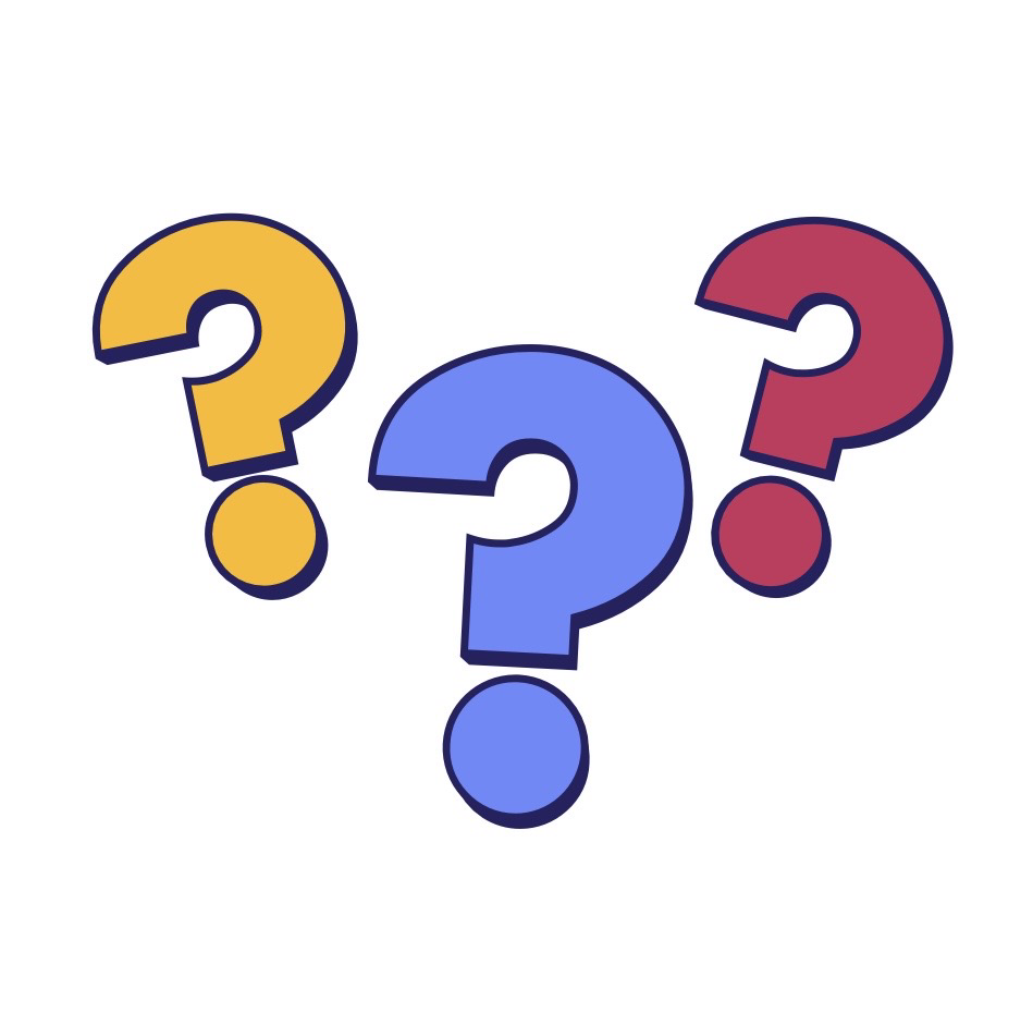 Featured image for “Questions and Answers”