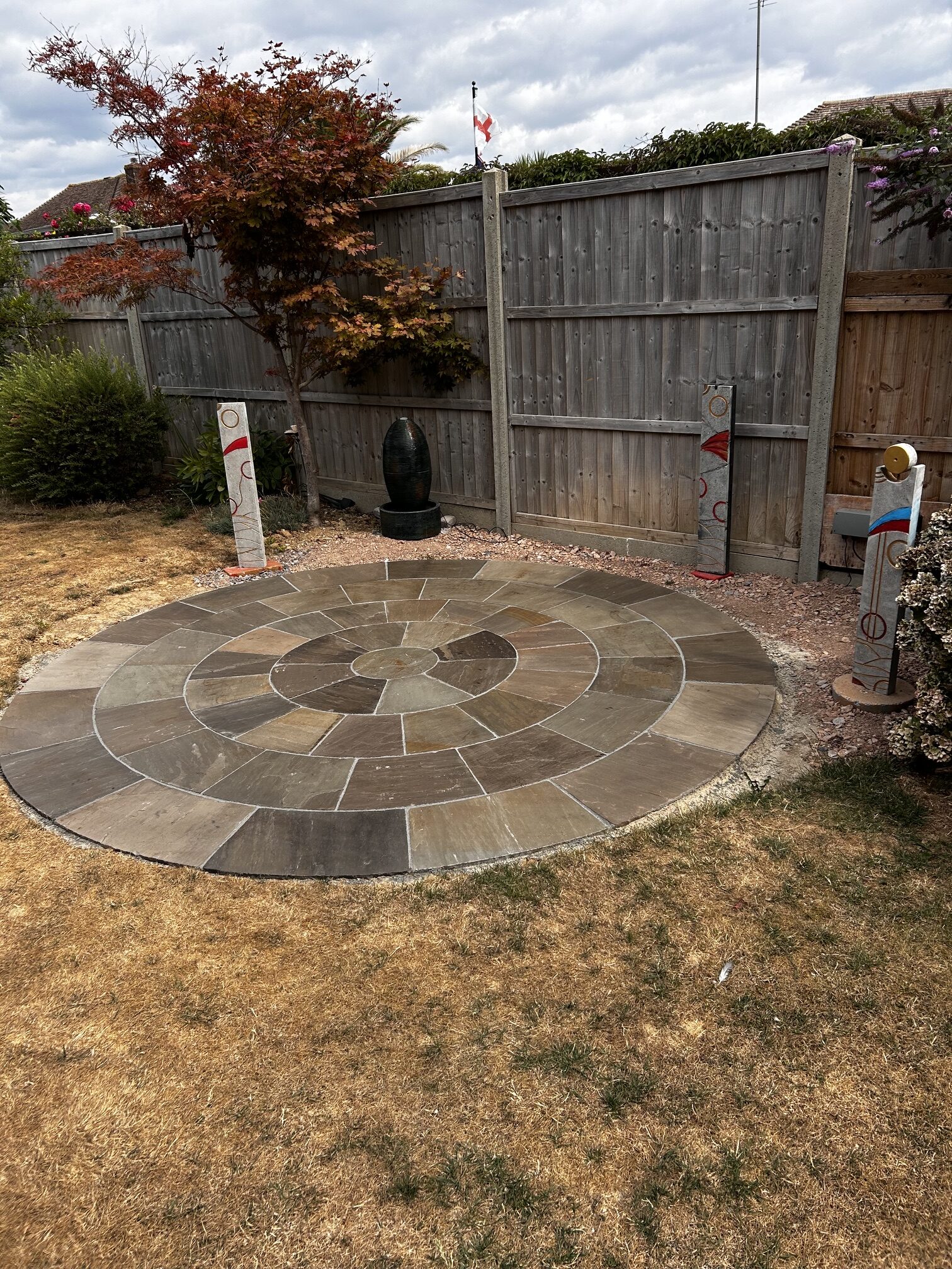 Featured image for “Circles and Squares”